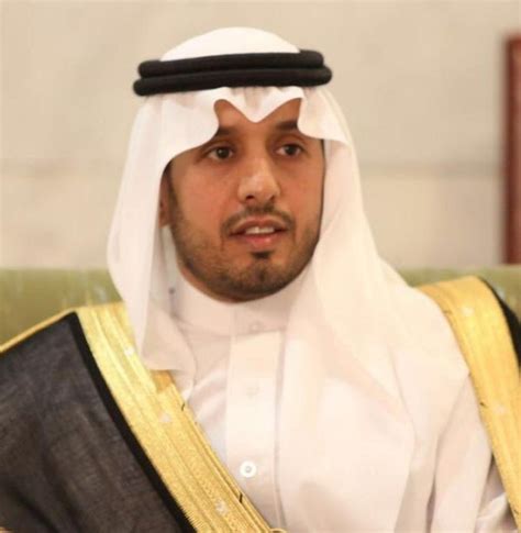 الأمير ممدوح بن سعود بن ثنيان آل سعود